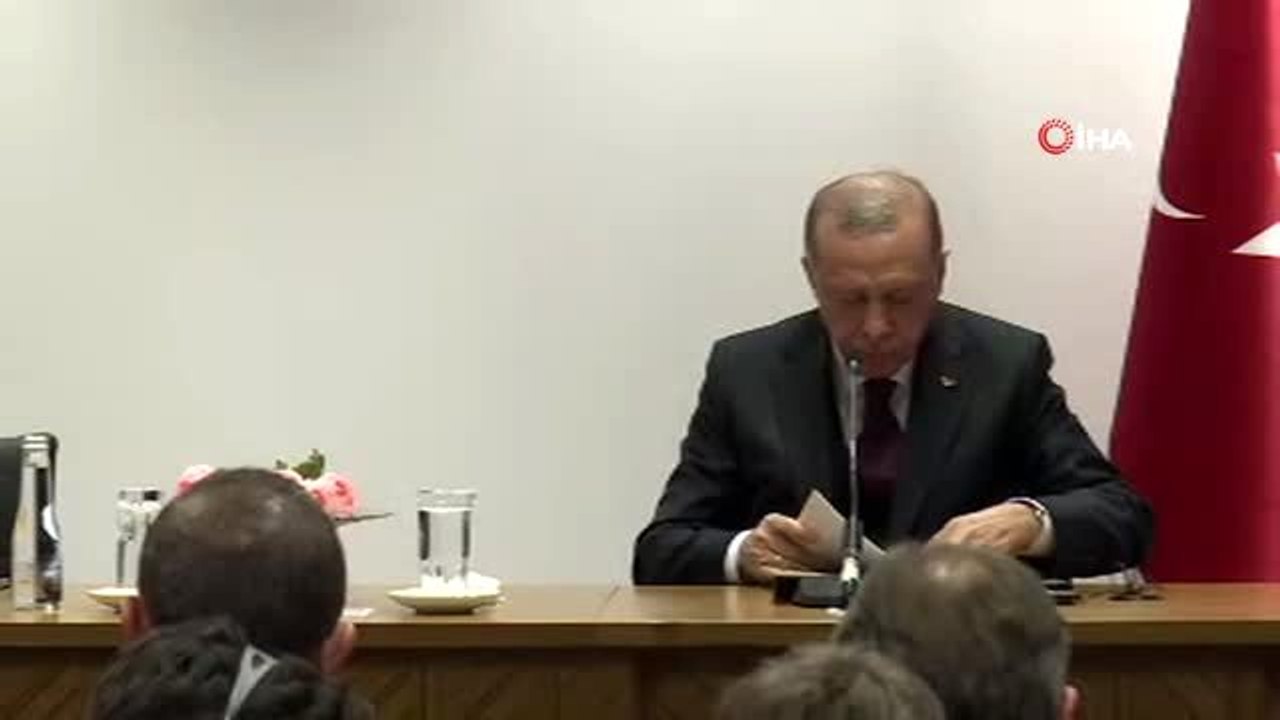 - NATO Genel Sekreteri Jens Stoltenberg: "Türkiye Suriye'deki durumdan en fazla etkilenen ülkedir"