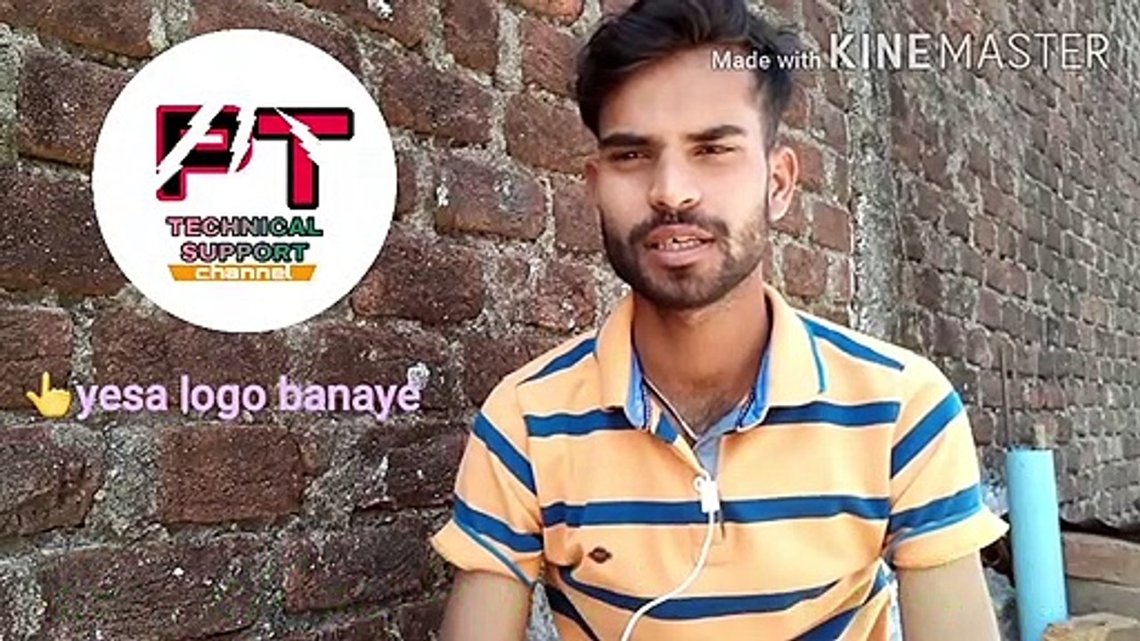How To Make Professional Logo In Mobile | YouTube Logo Kaise Banaye | How To Create Logo In Picsart | Picsart Logo Editing