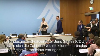 Corona-Impfstoff vielleicht 2021