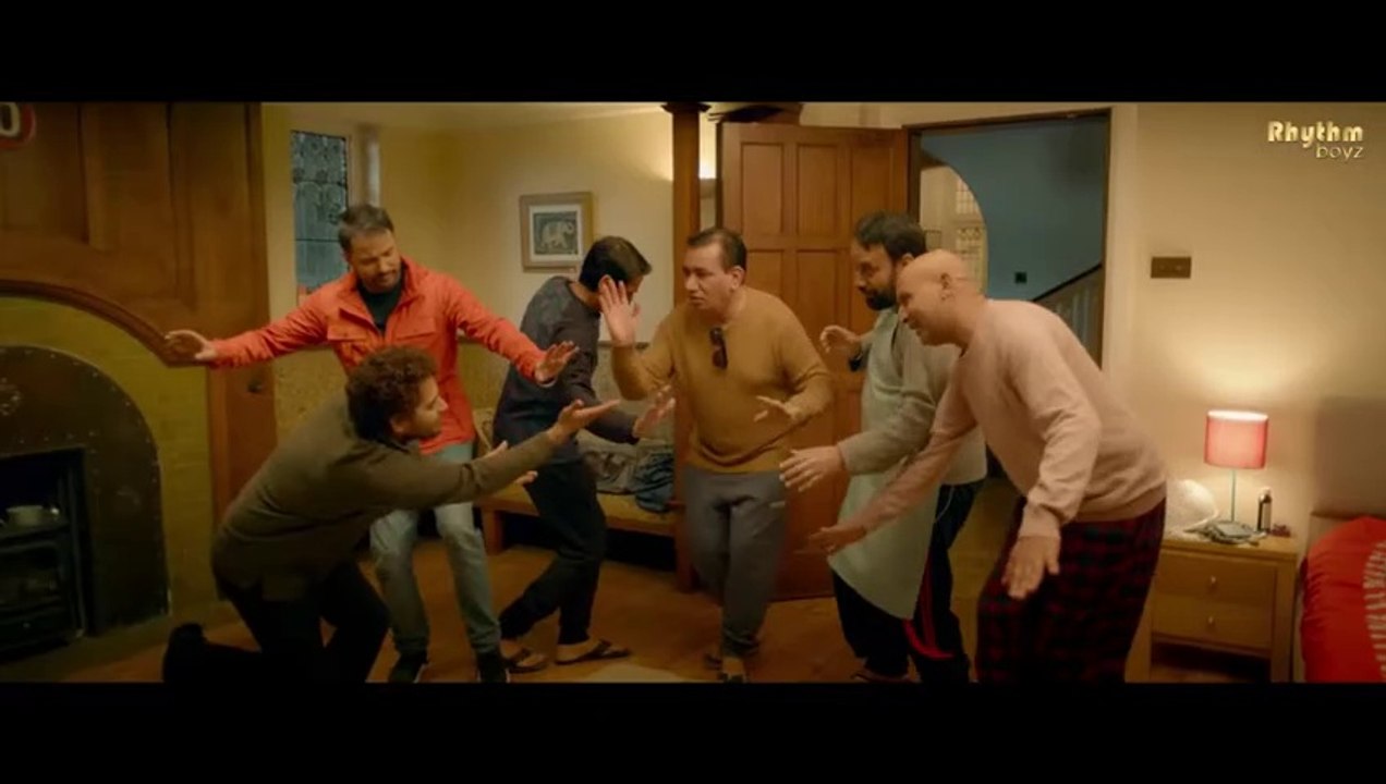 Chal Mera Putt 2 | Iftikhar Thakur /Nasir Chinyoti/zafar iqbal zafri / Releasing 13 March 2020