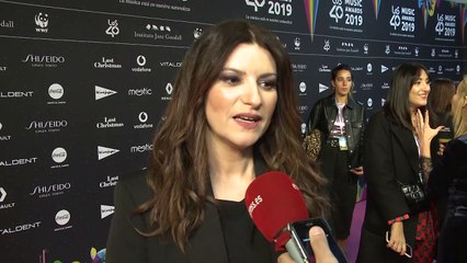 Los famosos italianos unen fuerzas para luchar contra el coronavirus