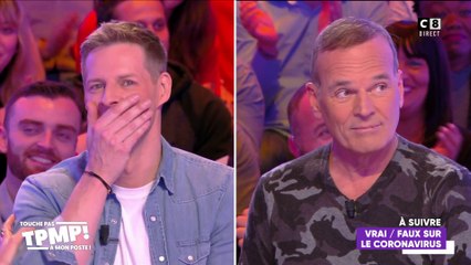 Les définitions des chroniqueurs selon Laurent Baffie