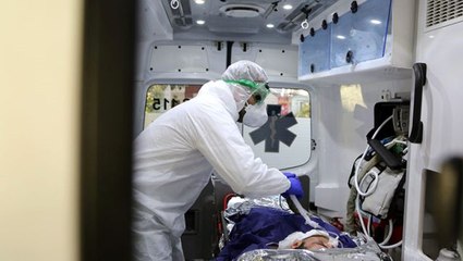 DSÖ'den dikkat çeken koronavirüs açıklaması: Pandemi tehdidi gerçek oldu