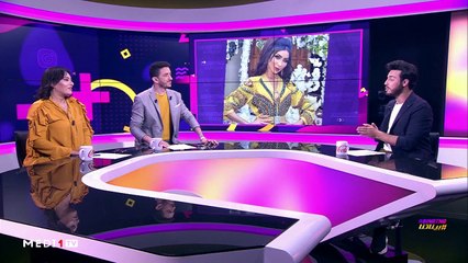 مع كوثر براني - 09/03/2020