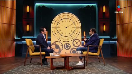 Israel Jaitovich en su carrera como productor y conductor