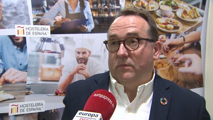 Sector hostelero asegura que empieza a notar el impacto del coronavirus