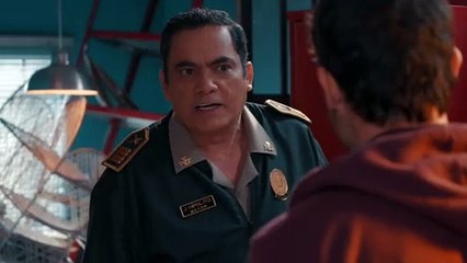 AVANCE | En la Piel de Alicia: HOY, a las 21H00