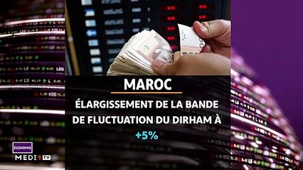 JT Economie - 09/03/2020