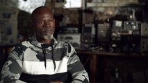 'A Quiet Place Two': Djimon Hounsou