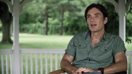 'A Quiet Place Two': Cillian Murphy
