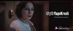 Yapı Kredi Kadınlar Günü Reklam Filmi | Afife Jale