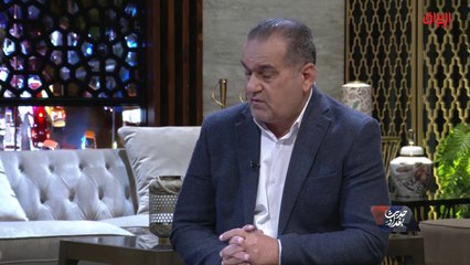 جاسم البخاتي: أكثر من مليون مواطن تم تعيينه وأغلبهم لم يستلم راتبه