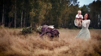 Parade Exclusive! First Look Trailer at Season 7 of When Calls the Heart