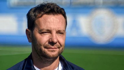 Tuzla City'de Elvir Balic ile yollar ayrıldı