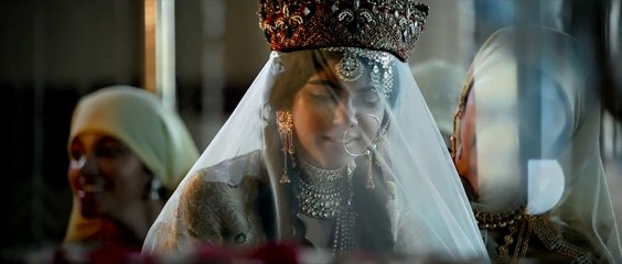 MARAKKAR - Official Kannada Trailer | Mohanlal, Arjun, Prabhu, Suniel Shetty | Priyadarshan