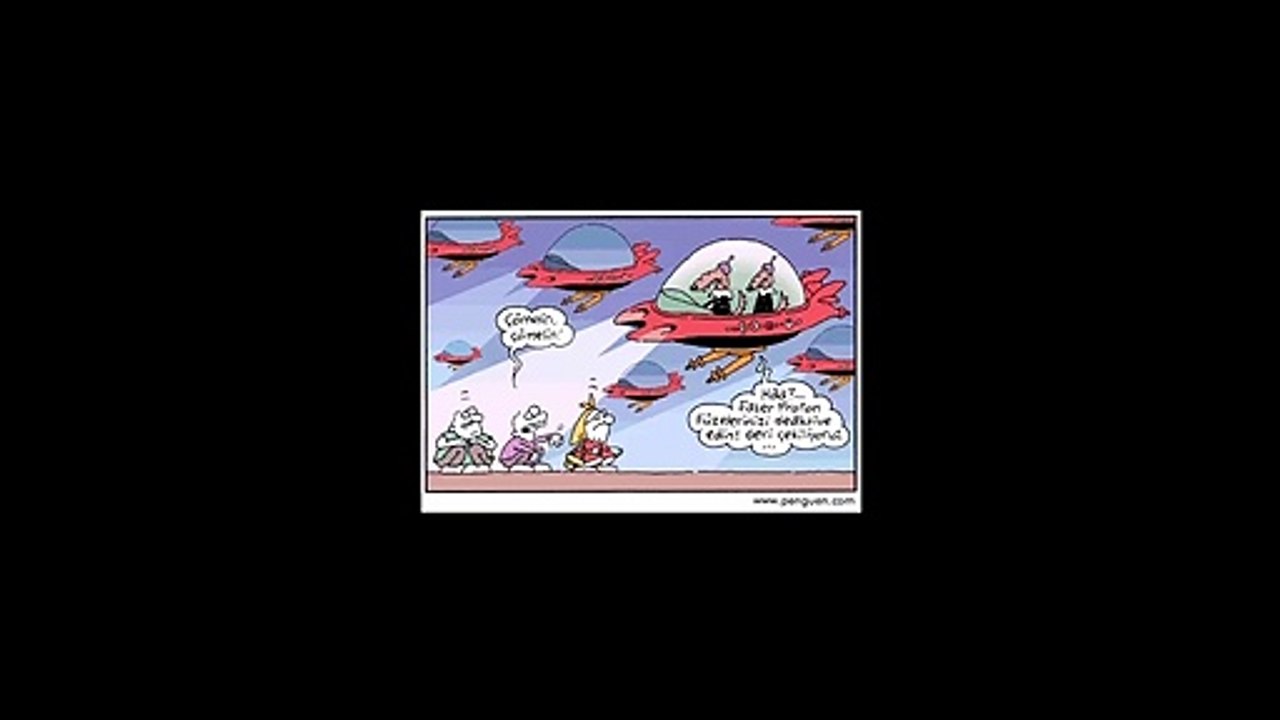 Komik Karikatürler 48