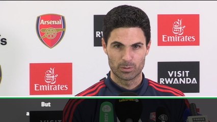 Download Video: Arteta will use Man City experience to outwit former mentor Guardiola