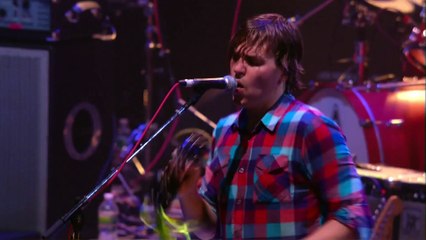 Arcade Fire - Neighborhood #1 (Tunnels) (Unstaged)