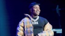 DaBaby Apologizes for Hitting Fan at Florida Nightclub | Billboard News