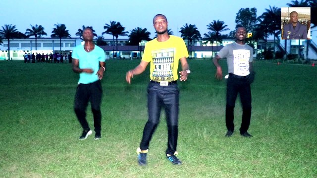 Wayra Bénédiction_Venez louer Jésus-Christ Roi et Sauveur