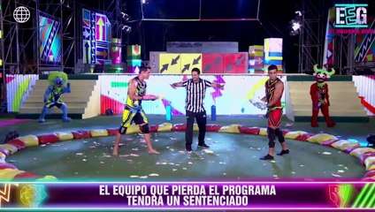 Micheille Soifer fue sentenciada por los Combatientes