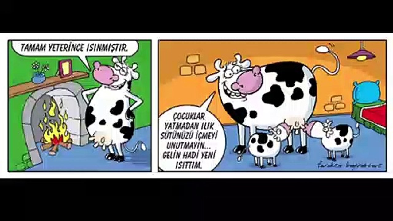 Komik Karikatürler 50