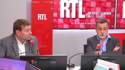 On refait le monde du 09 mars 2020