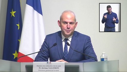 Point de situation coronavirus – 9 mars 2020