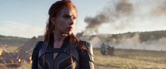 Black Widow - Bande-Annonce / Trailer [VOSTFR|HD]
