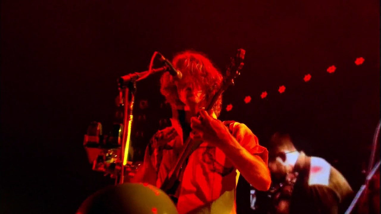 Arcade Fire - Neighbourhood 3 (Unstaged)