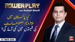 Power Play | Arshad Sharif | ARYNews | 9 MARCH 2020