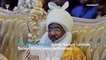 Emir of Kano, Muhammad Sanusi II dethroned