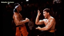 Las 10 Mejores Películas de Artes Marciales