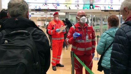 La OMS asegura que la amenaza de una pandemia "se ha vuelto muy real"