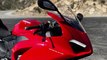 2020 Ducati Panigale V2 Street Ride Review