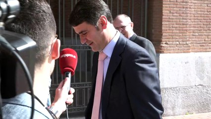 Jesulín de Ubrique habla de la salud de su padre