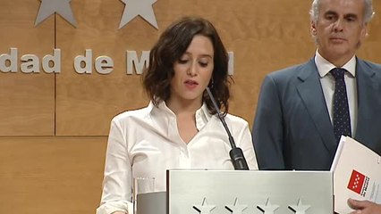 La Comunidad de Madrid suspende toda la actividad educativa durante dos semanas ante el avance de la epidemia de coronavirus