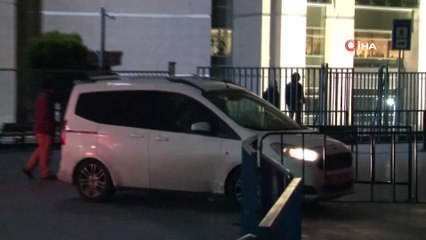 FETÖ'nün 15 Temmuz darbe girişimine ilişkin soruşturma kapsamında şüpheli Osman Kavala, 'casusluk' suçundan da tutuklandı.