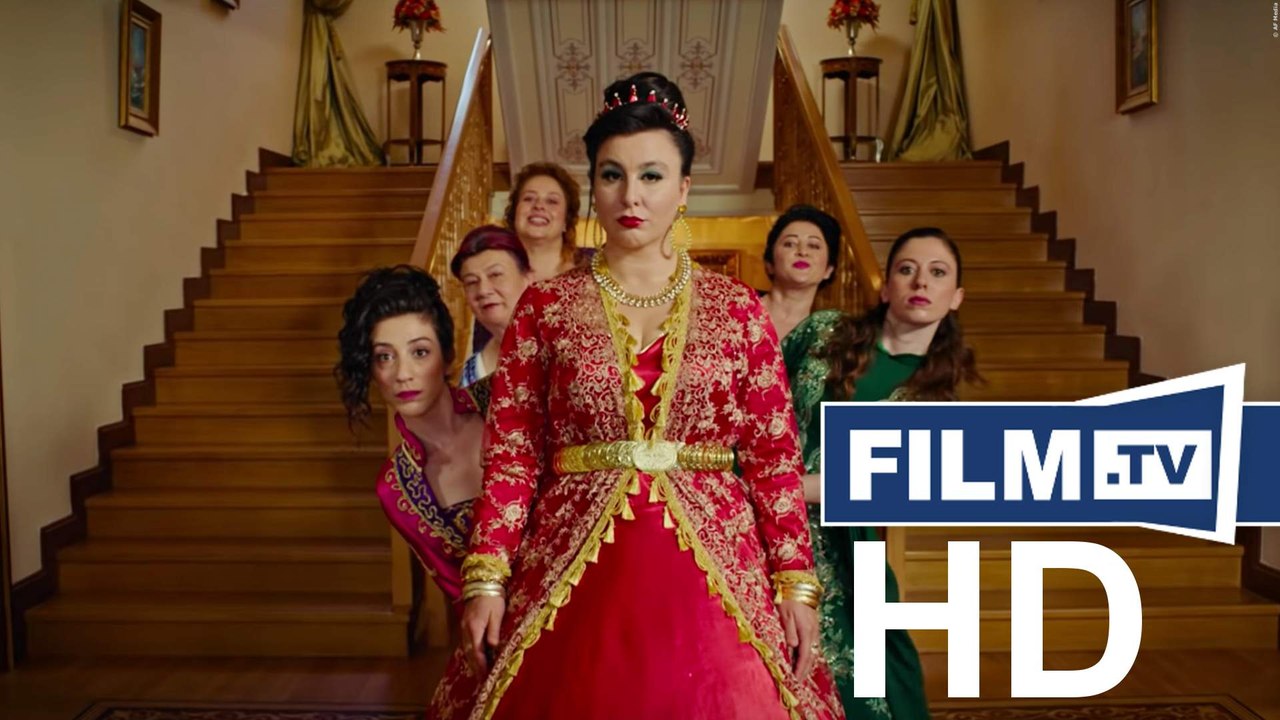 Zengo trailer deutsch german (2020)