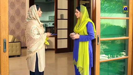 Munafiq   Episode 31  -  9th Mar 2020