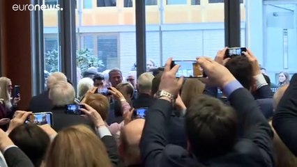Mitsotakis an Ankara: "Wir lassen uns von niemandem erpressen"