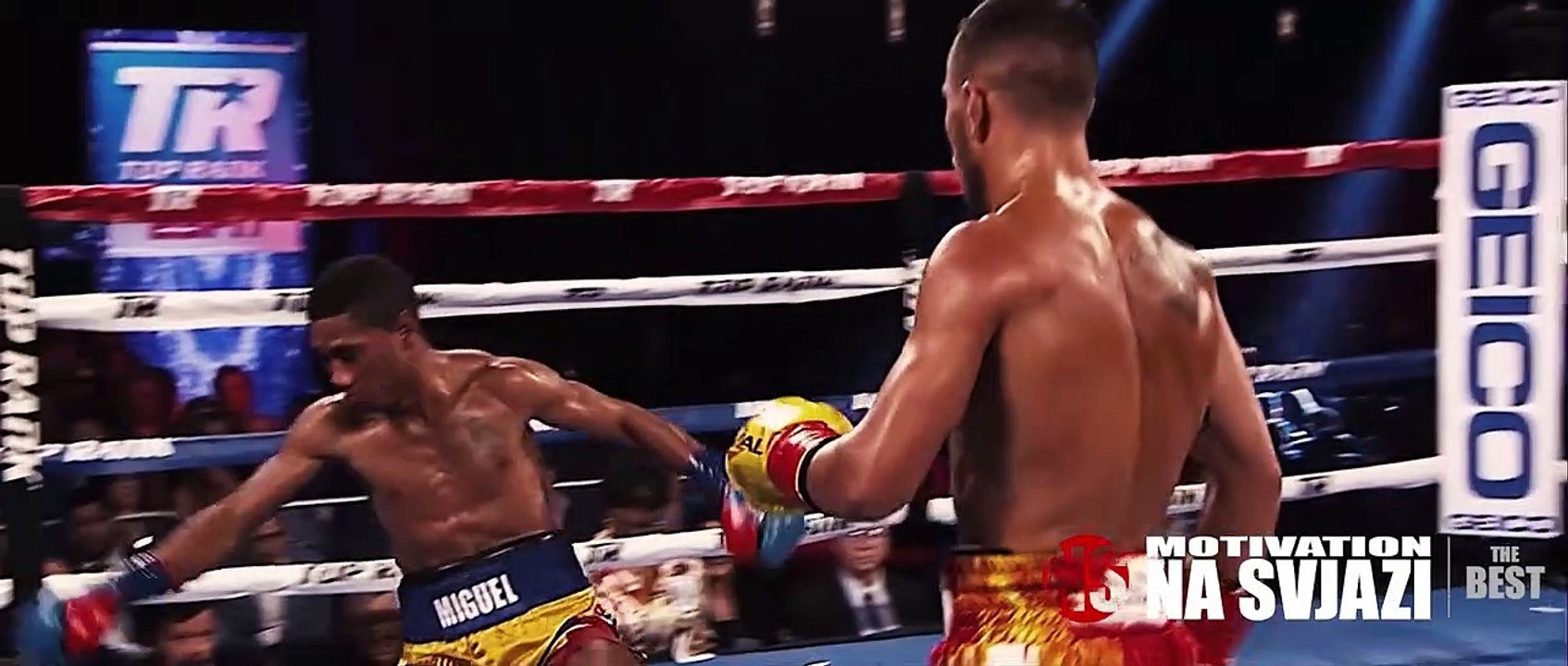 7 Funny Times Vasiliy Lomachenko SHOCKED The Boxing World Ever!