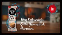 NESCAFÉ 3ü1 Arada Reklam Filmi | Keyf-i Türk
