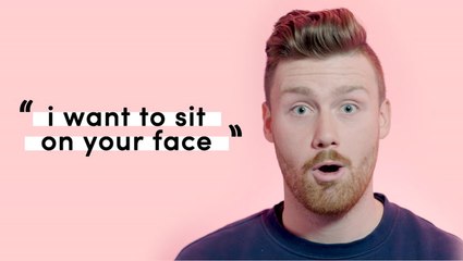 These Pickup Lines Are The Most Extra | Digital Love