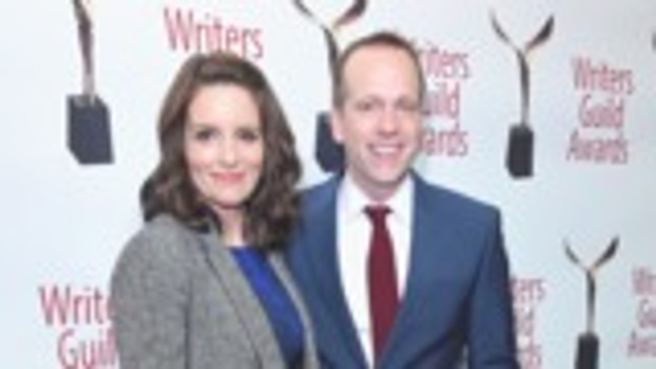 '30 Rock' Bosses Tina Fey & Robert Carlock Land Netflix Animated Comedy Series | THR News