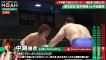 Katsuhiko Nakajima vs. Hideki Suzuki - NOAH Higher Ground 2020 - 16.02.2020