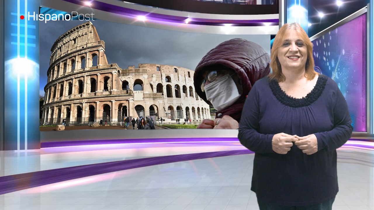 La Cumbia del Coronavirus
