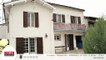 A vendre - Maison/villa - MARMANDE (47200) - 6 pièces - 125m²