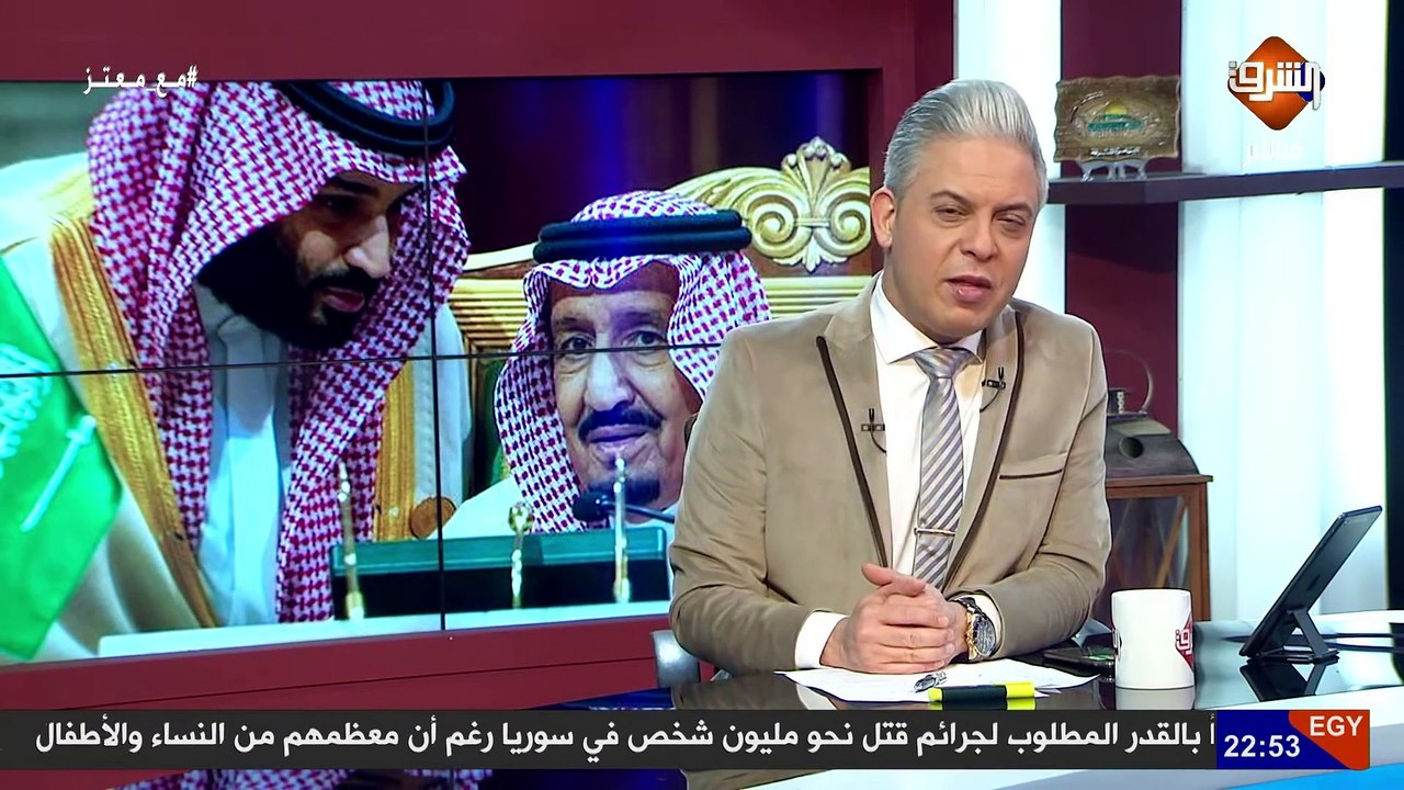 أسرار تعرض لاول مرة عن أسباب اعتقال بن سلمان للأمير أحمد بن عبد العزيز شقيق الملك