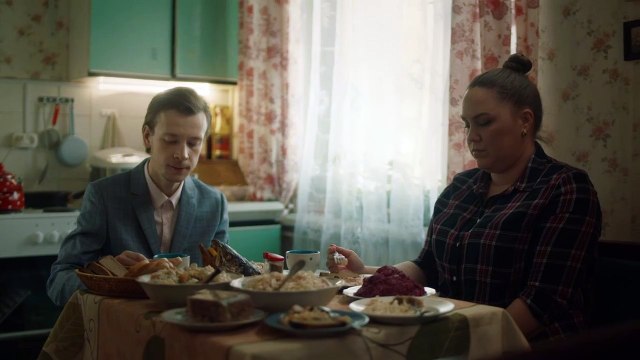 Корни 7 серия (2020) HD